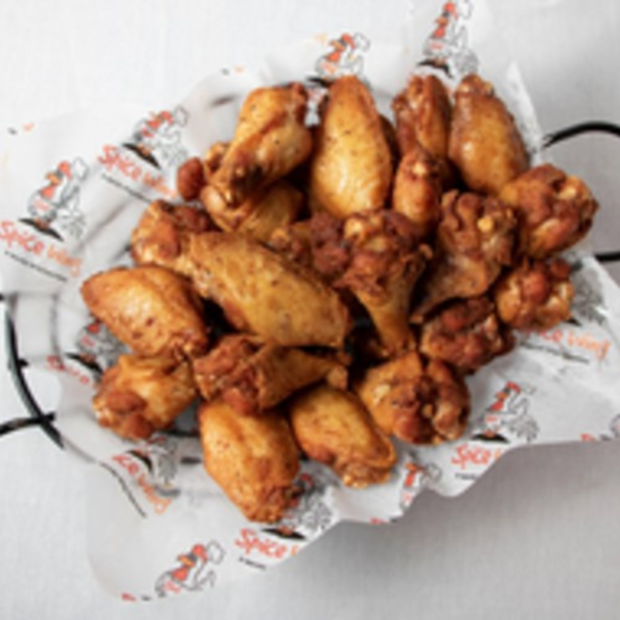 Wings