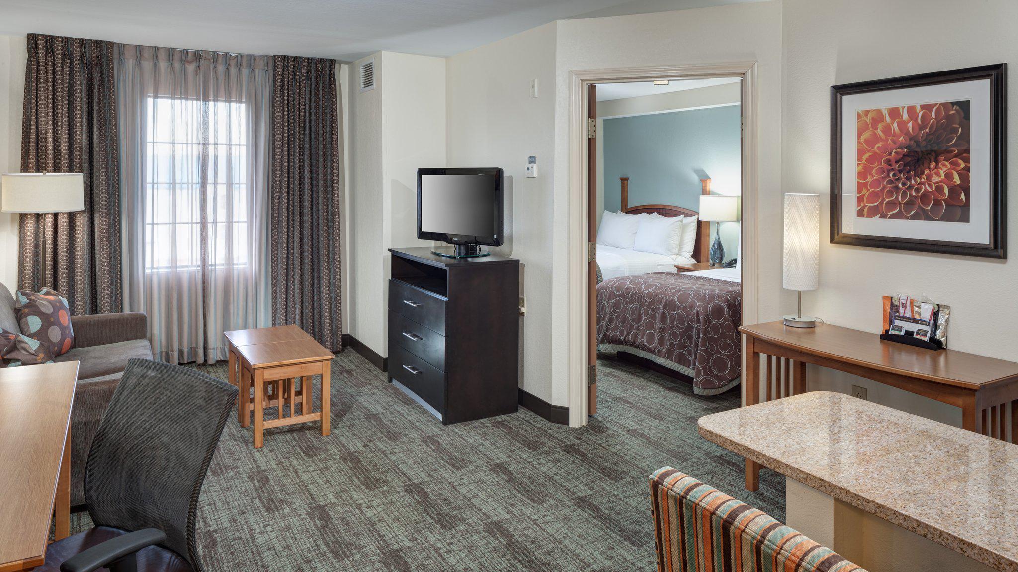 Staybridge Suites Jackson Photo