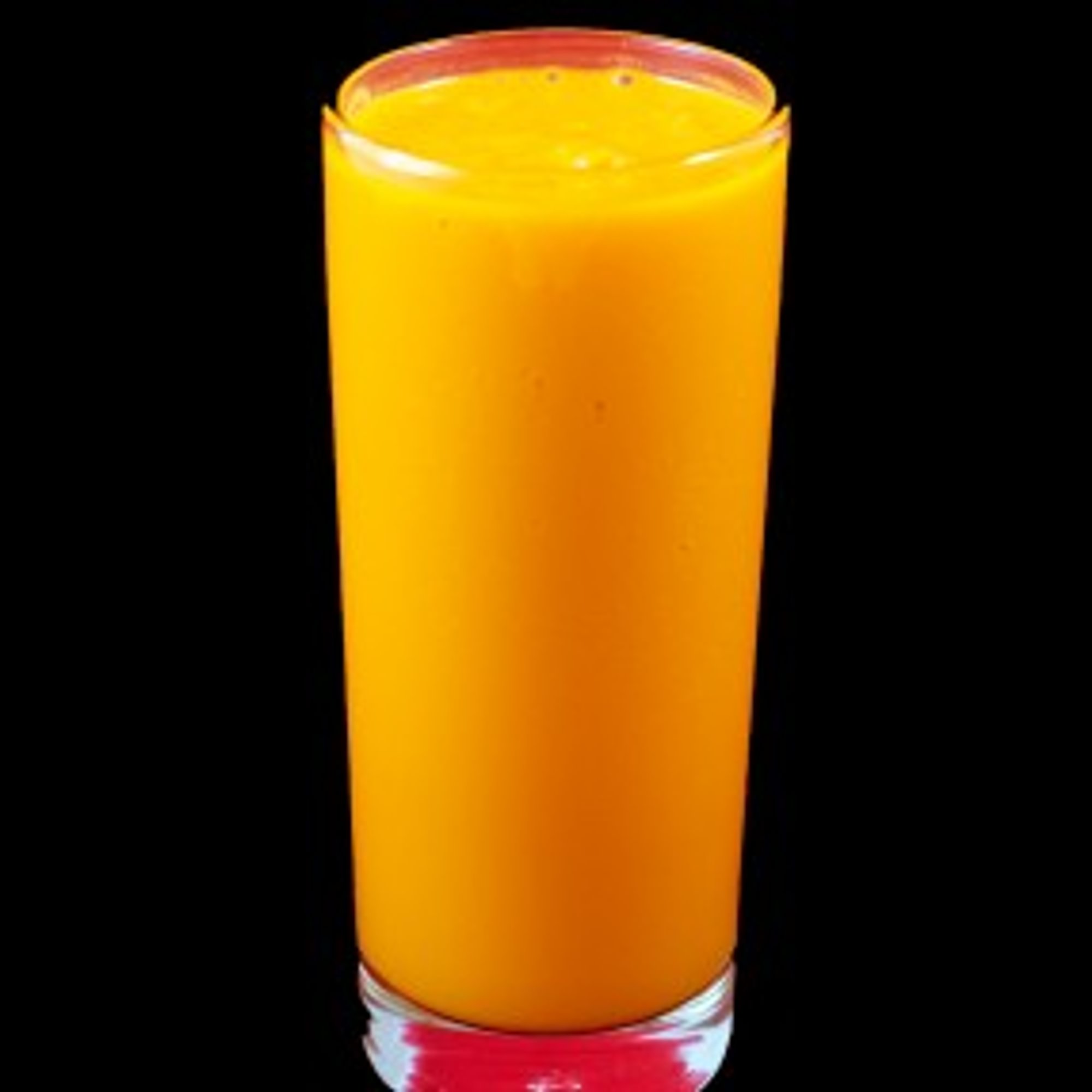 Mango Lassi