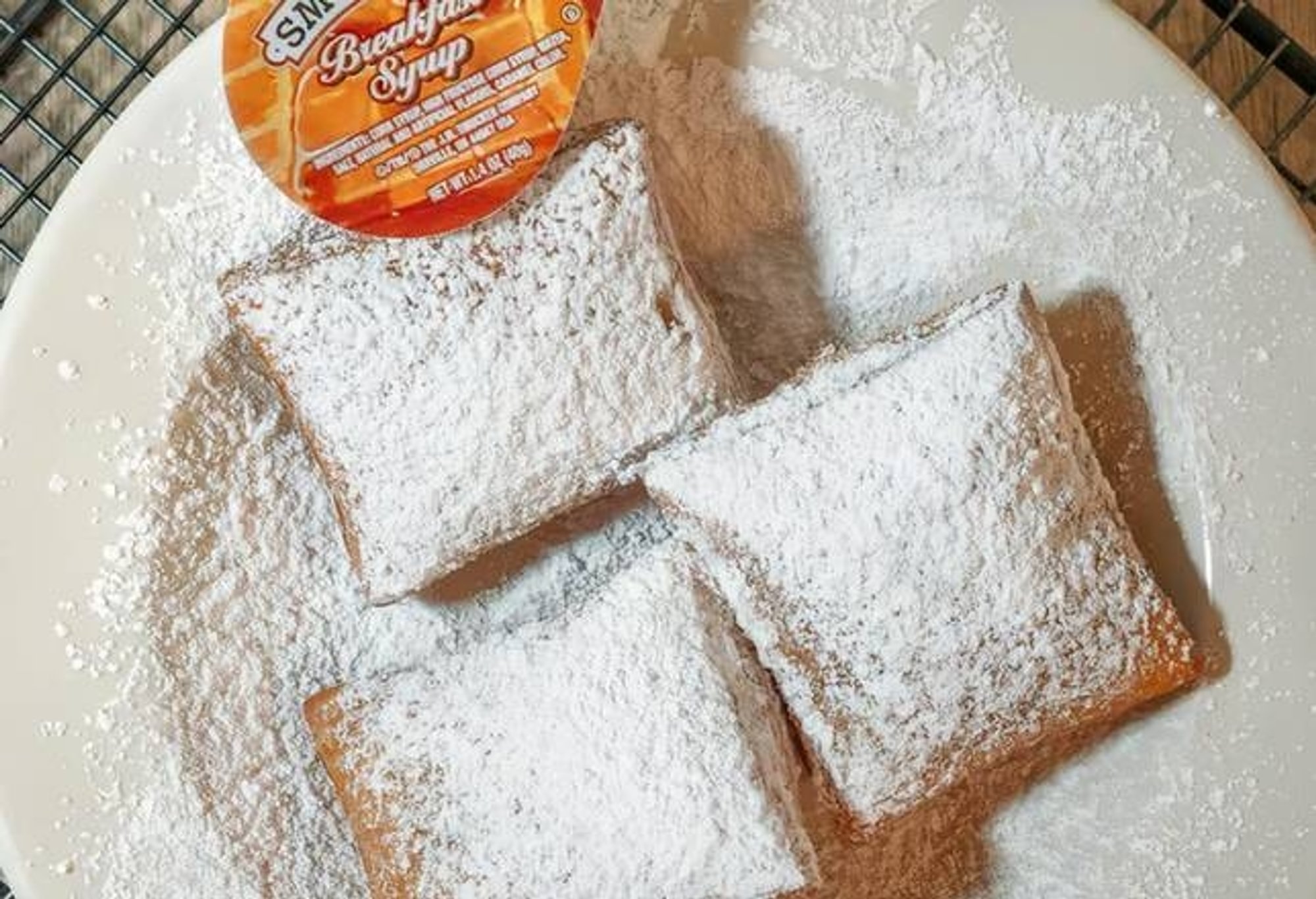 Beignets