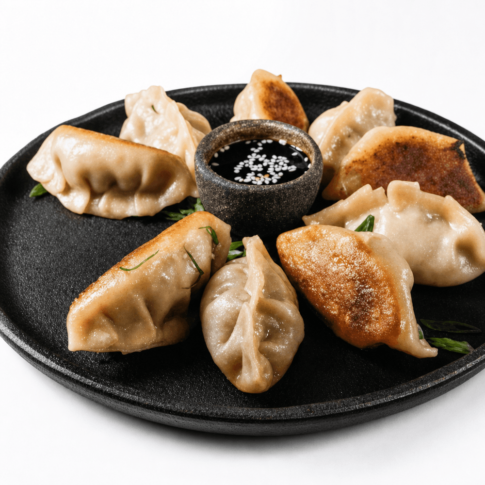 Gyoza