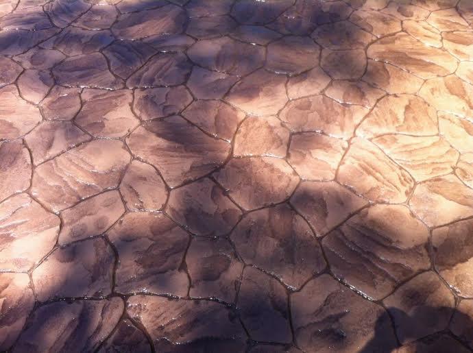 Saracina Concrete Image