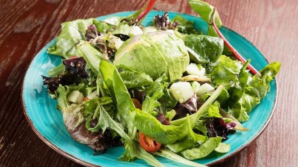 Avocado Salad