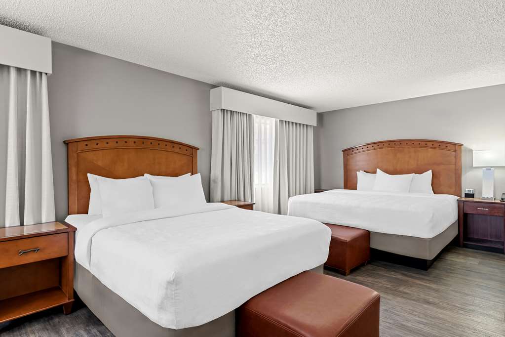 Best Western Plus at Lake Powell Image