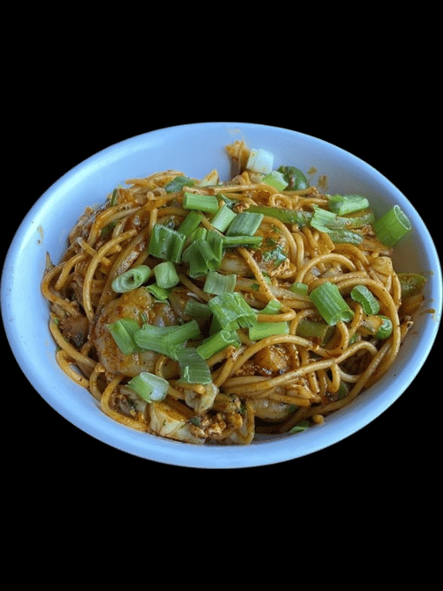 Veg Fried Noodles / Rice