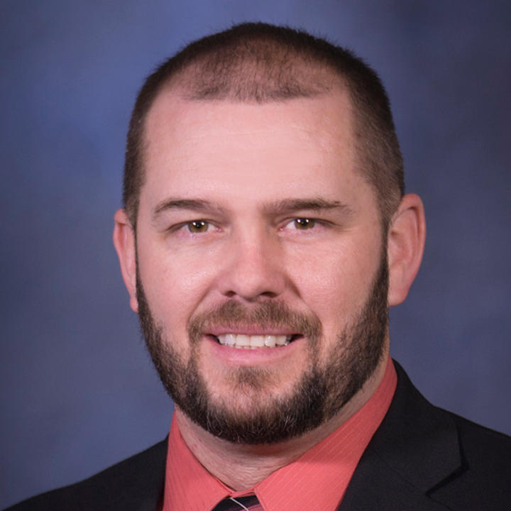 Robert Mings - Missouri Farm Bureau Insurance