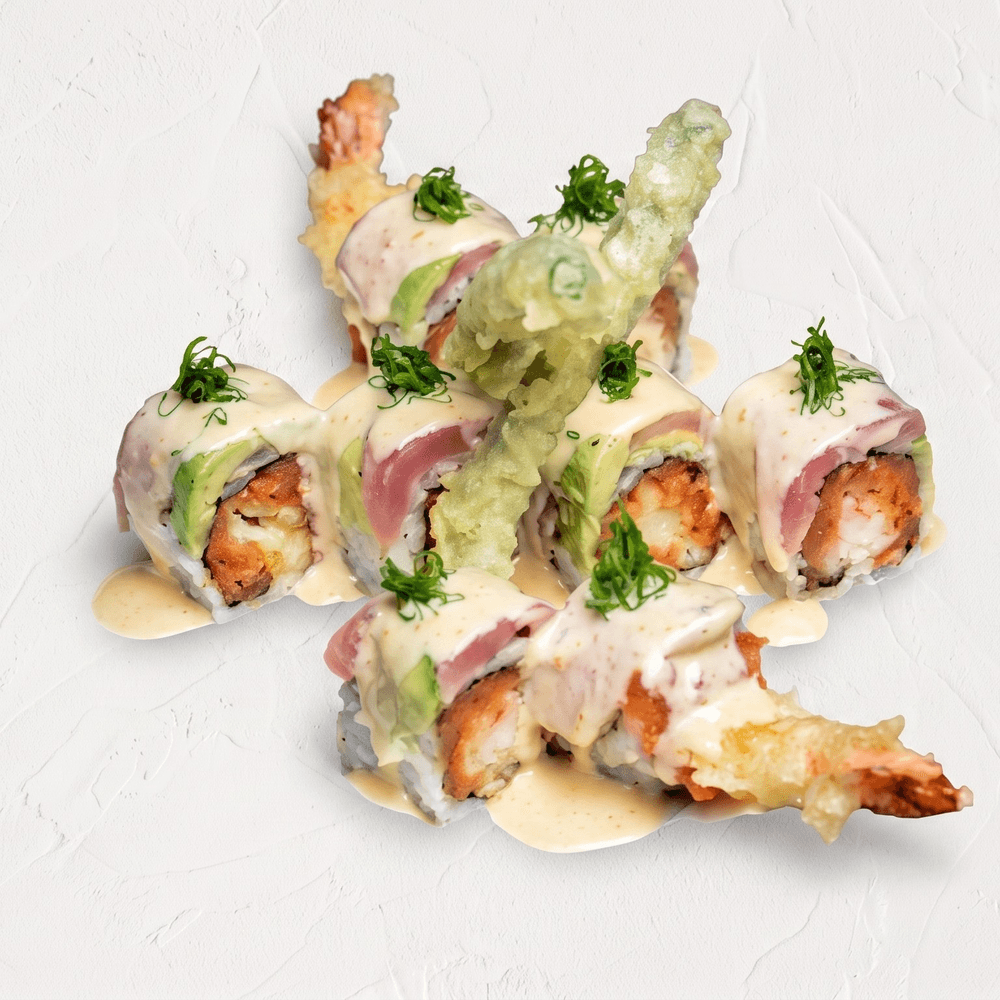 420 Roll