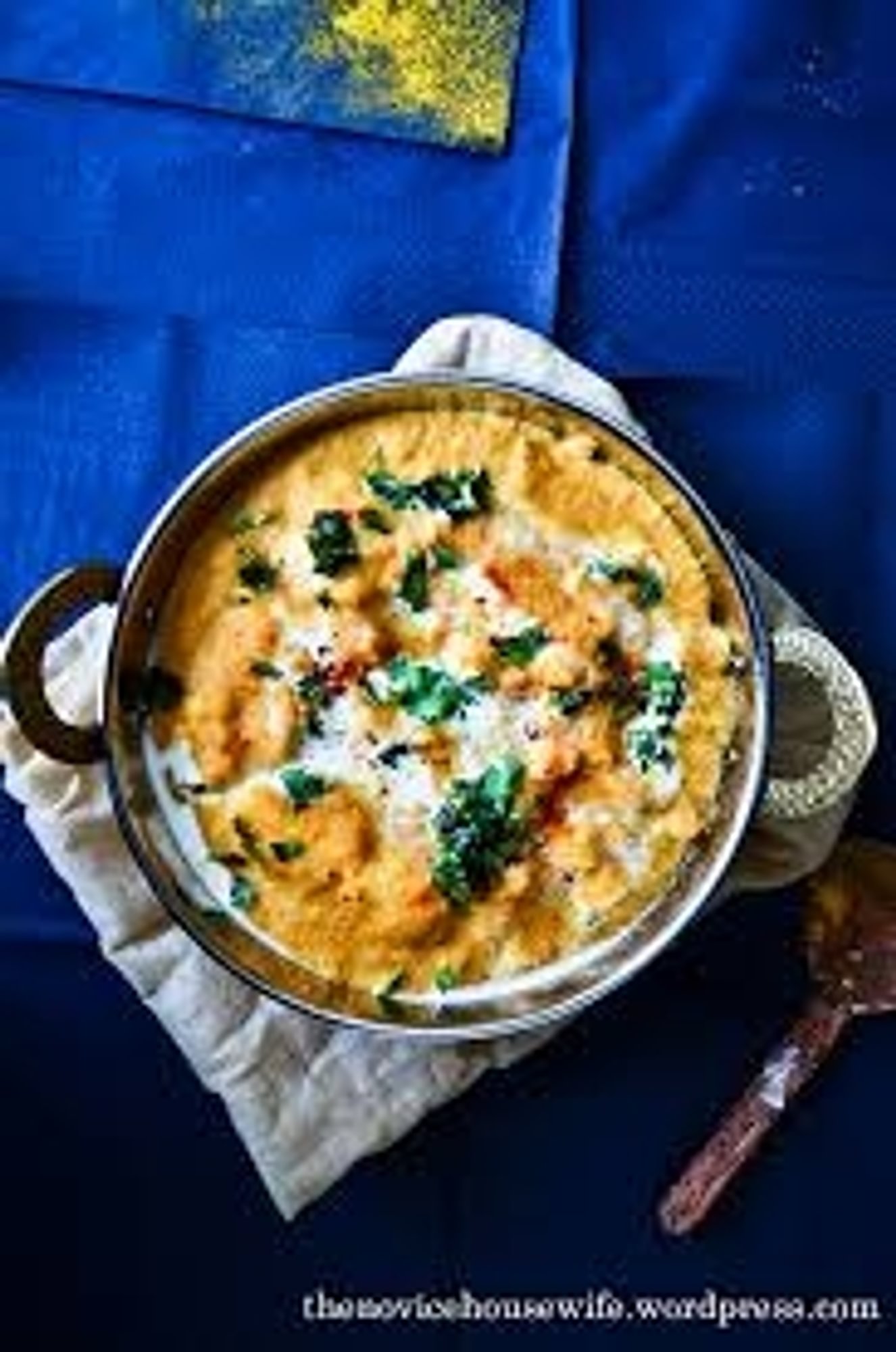 Shahi Paneer