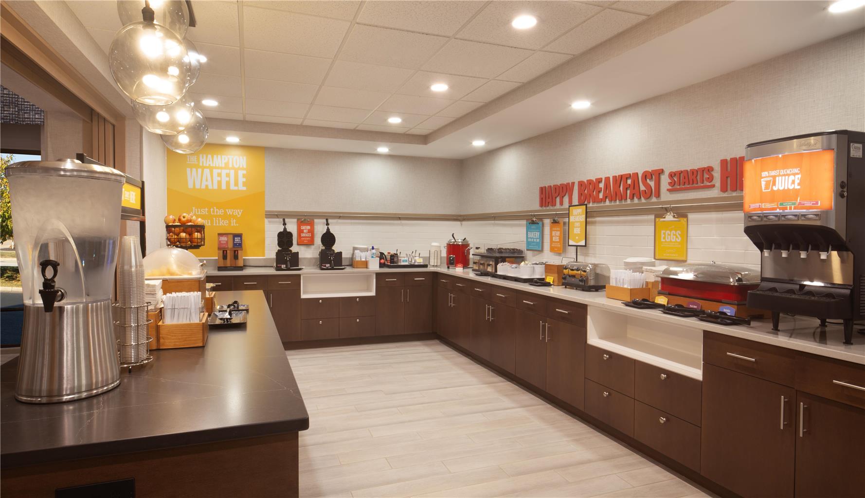 Hampton Inn & Suites Cleveland-Mentor Image