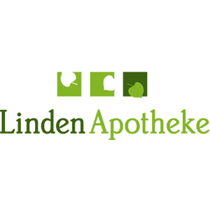 Logo der Linden-Apotheke
