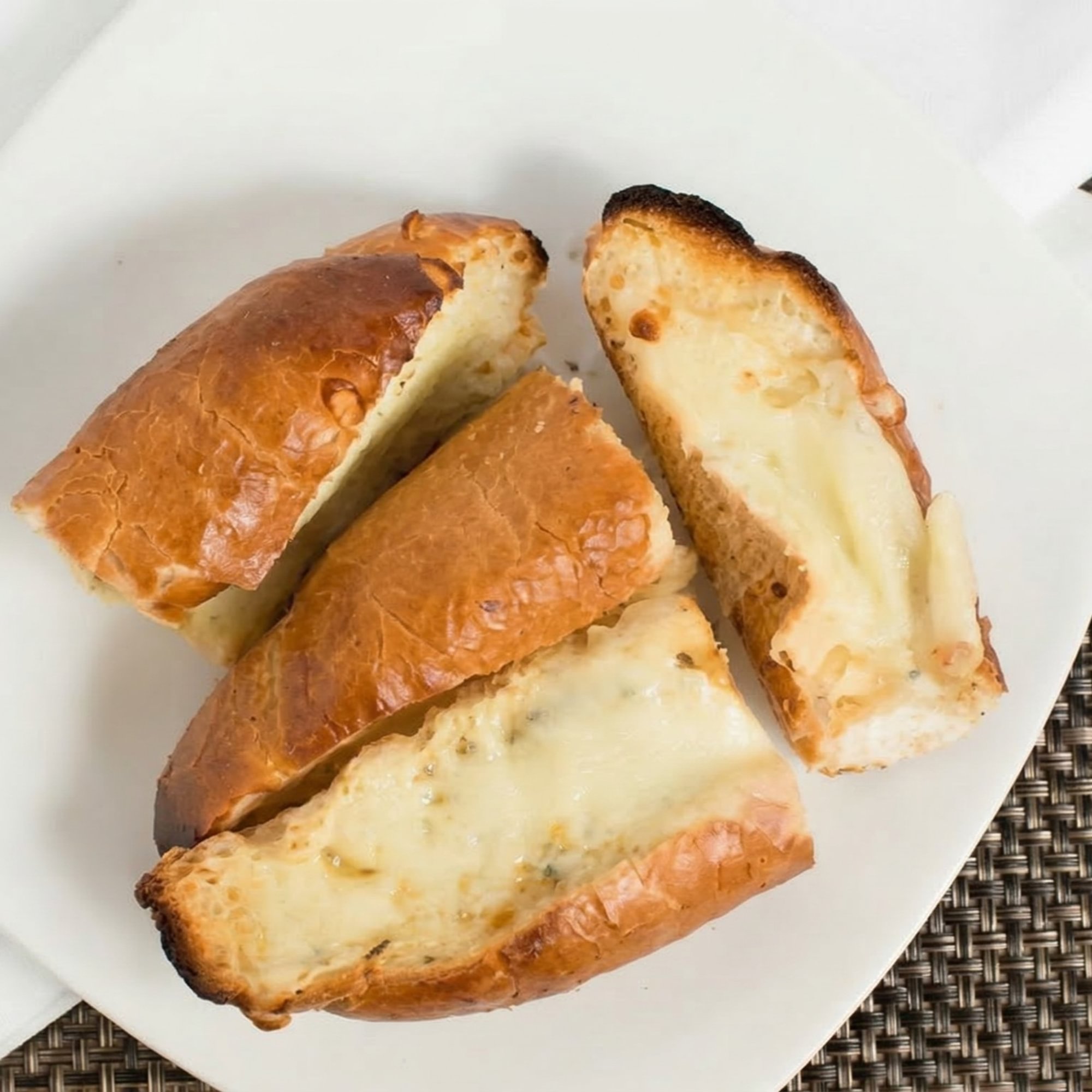 Garlic Bread