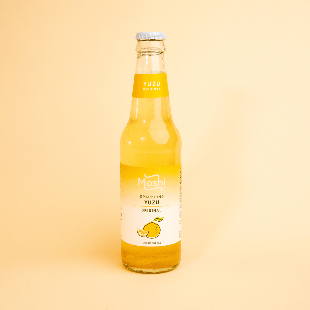 Moshi Yuzu