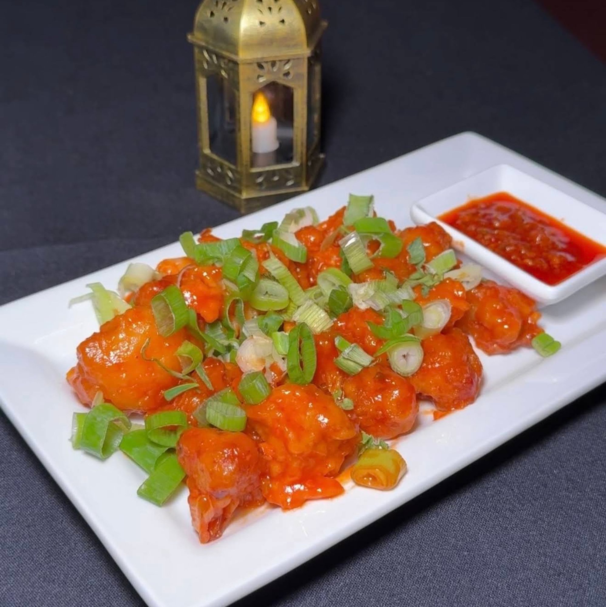 Lassoni Gobi (10Pcs)