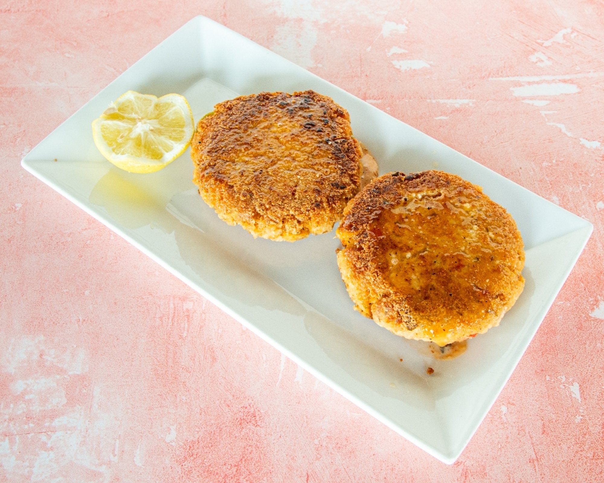 Crab Cakes