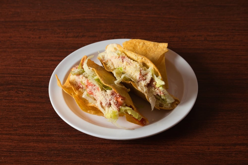 Crispy Taco
