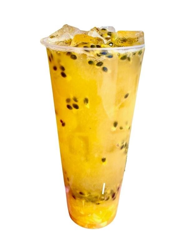 Tropical Passion