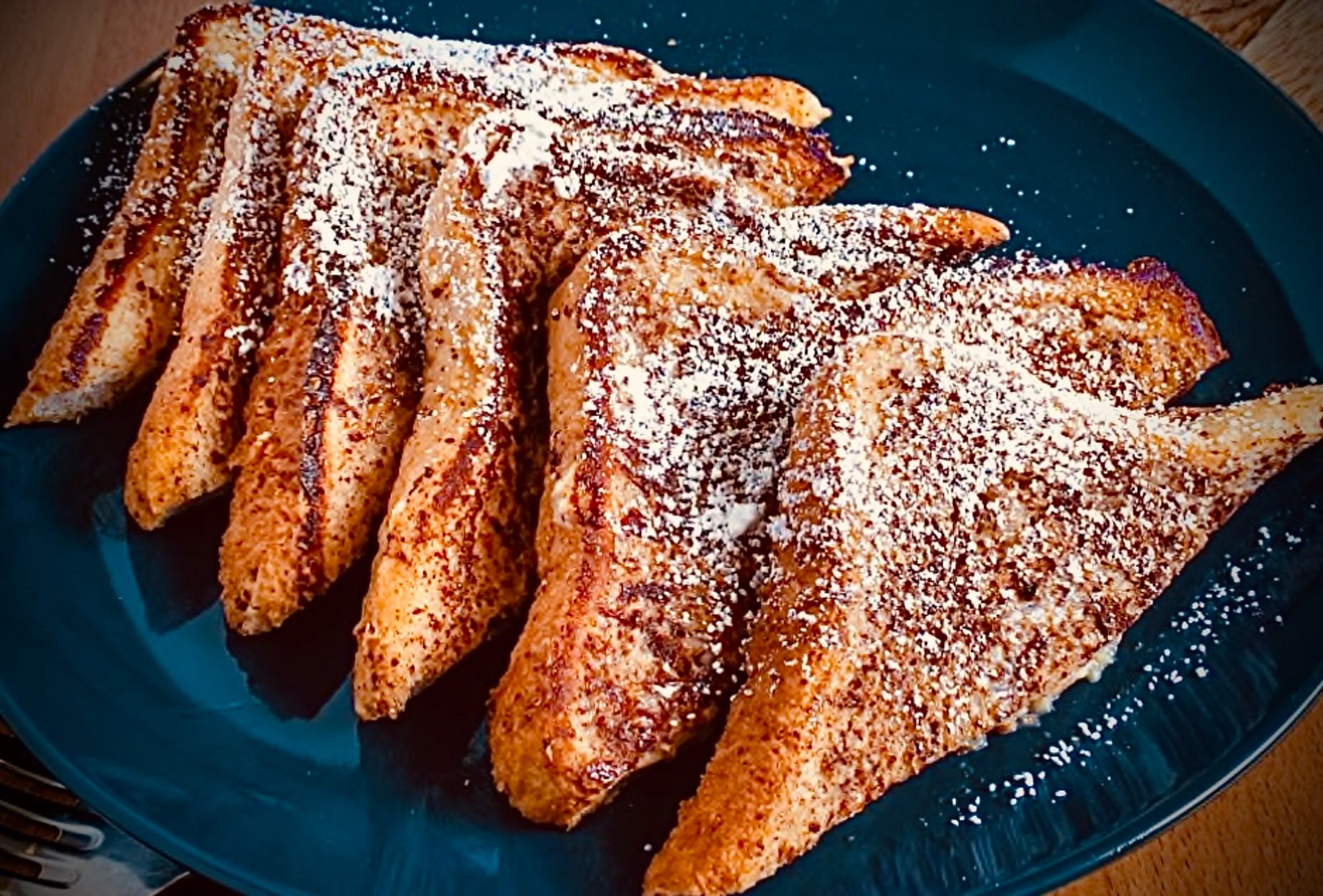 French Toast