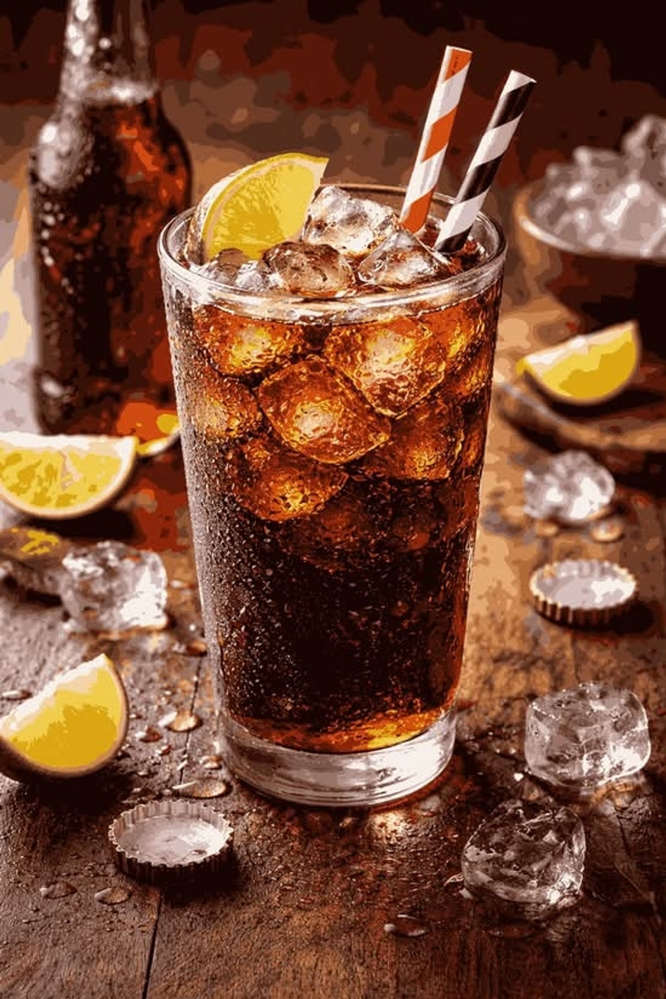 Sodas