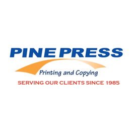 Pine Press Inc.