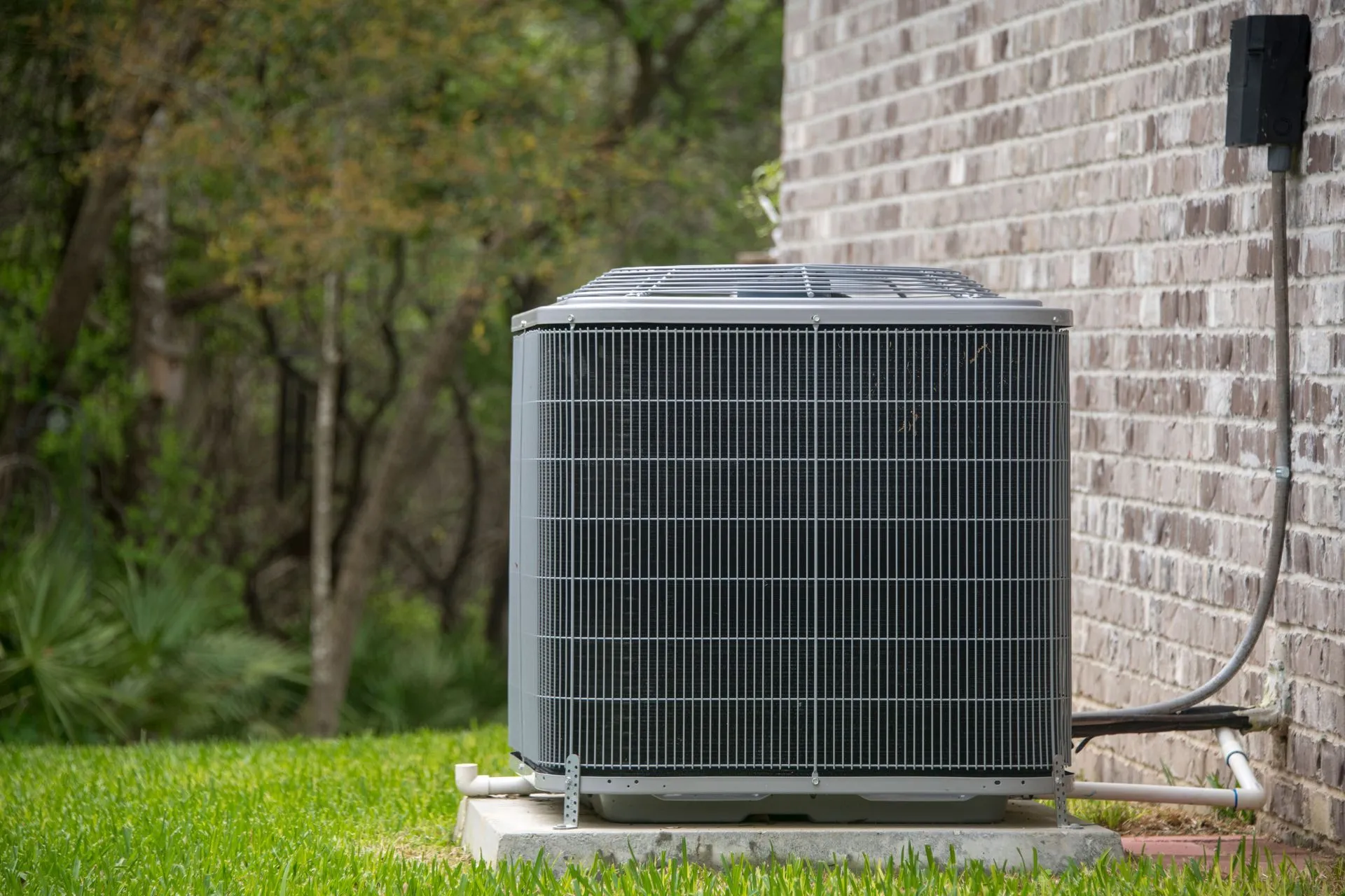 Emergency Heating & Air Repair