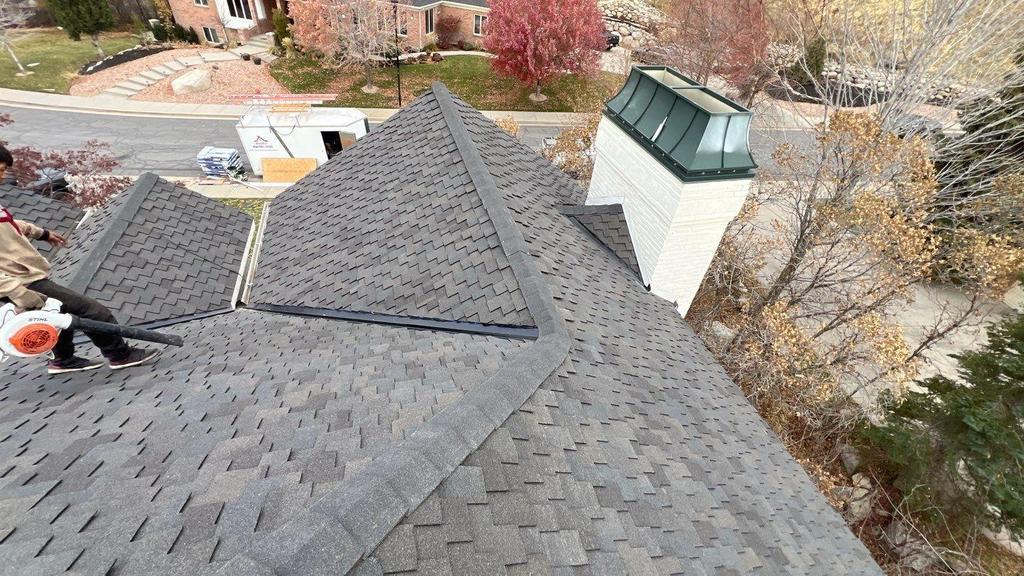 Nailed It Roofing & Construction, LLC Image