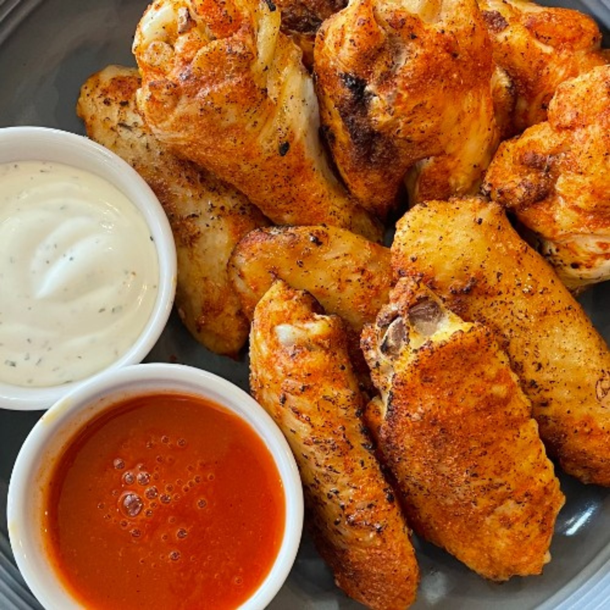 Buffalo Chicken Wings