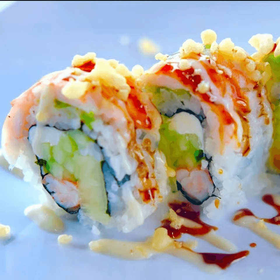 To Die For! Roll