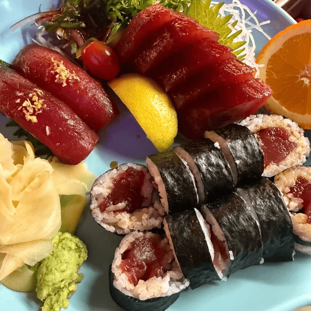 Tuna Lovers