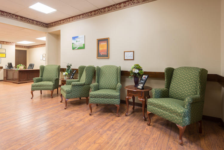 Edison Manor Nursing and Rehabilitation Center Photo