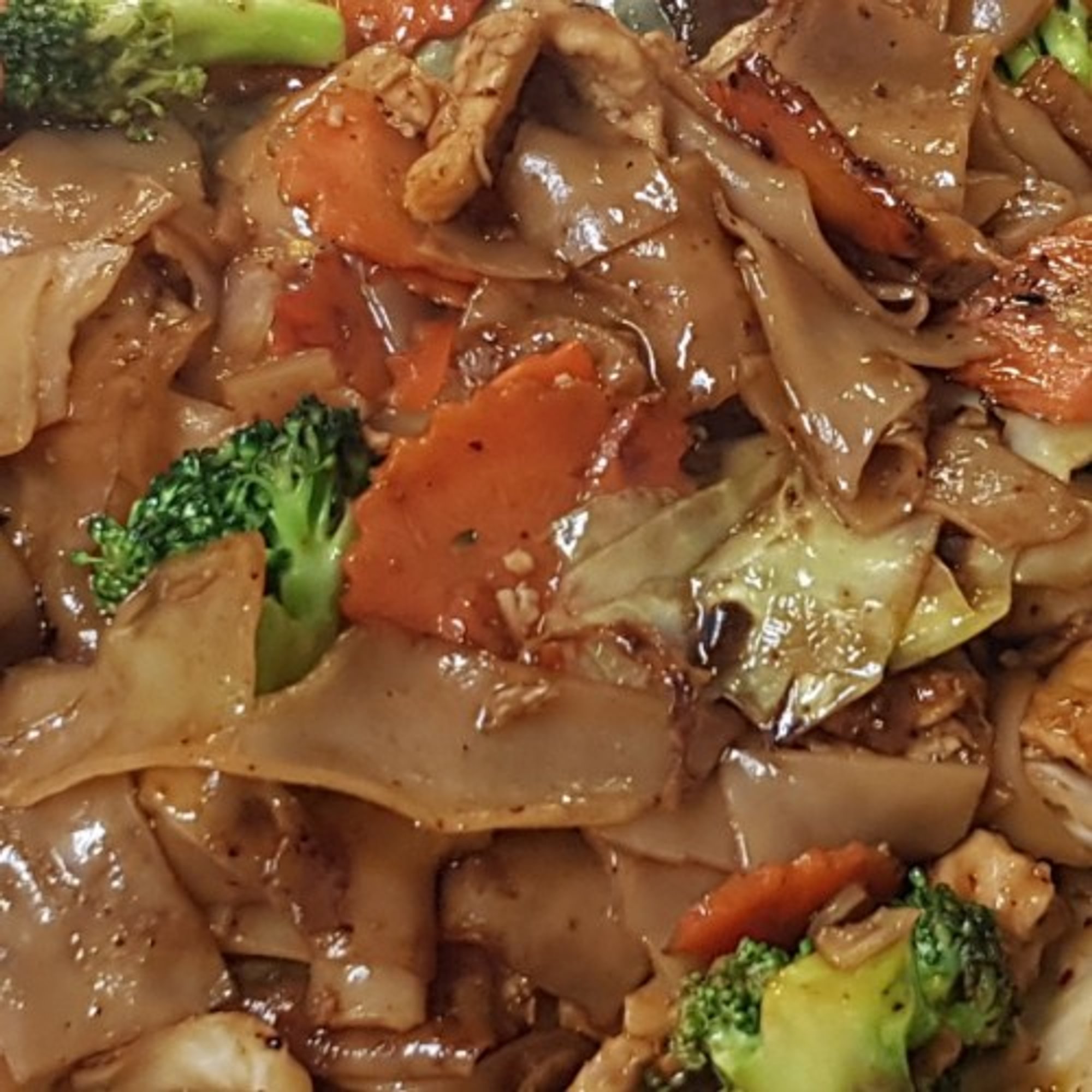 Pad See-Ew