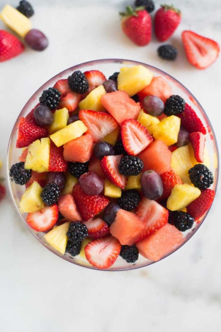 Fruit