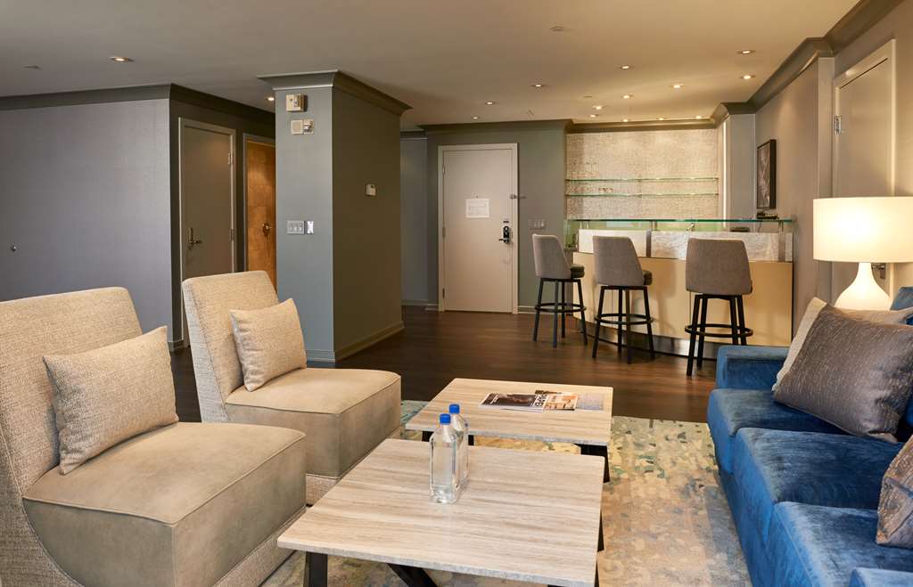 The Lofton Hotel Minneapolis, Tapestry Collection by Hilton Image