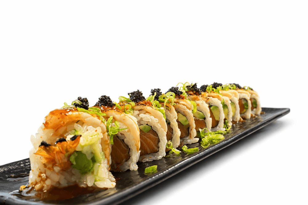 Diamond Roll