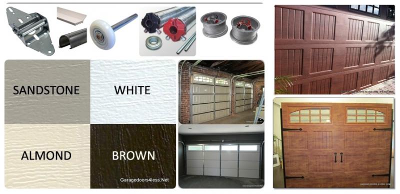 Garage Door 4 Less Choice Image Design For Home Garage Doors 4 Less Designs