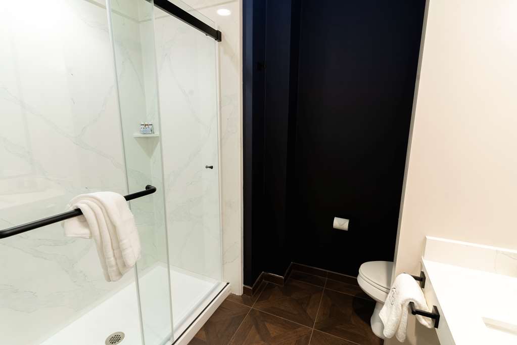 The Exchange Sacramento, Curio Collection by Hilton Image