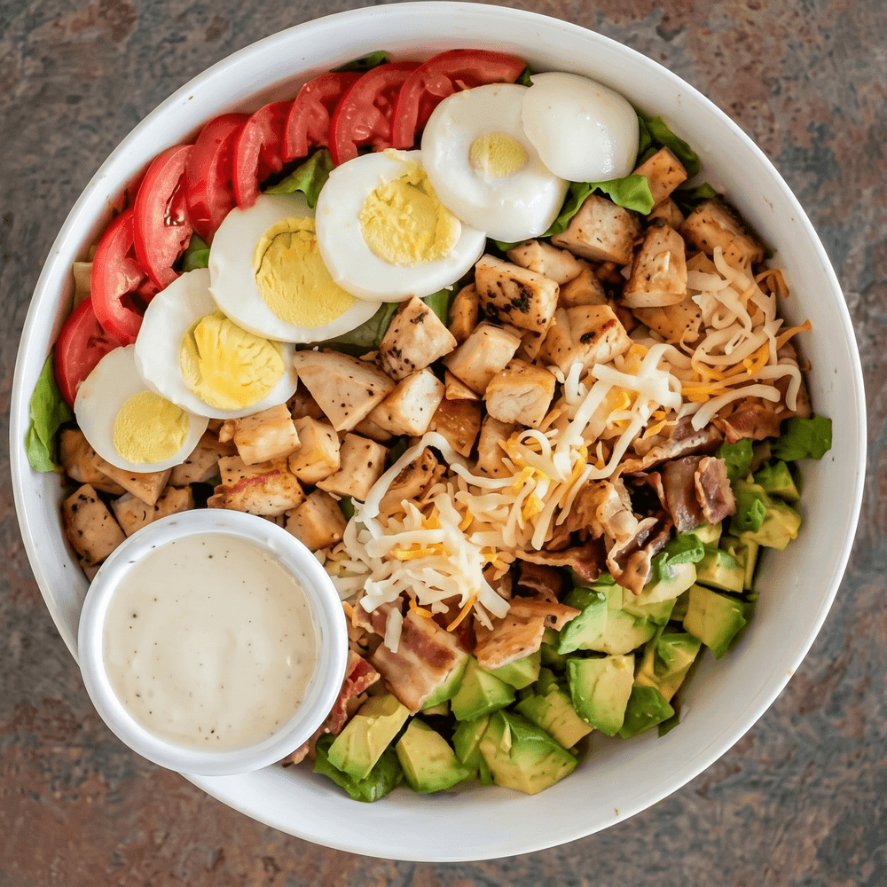 Cobb Salad