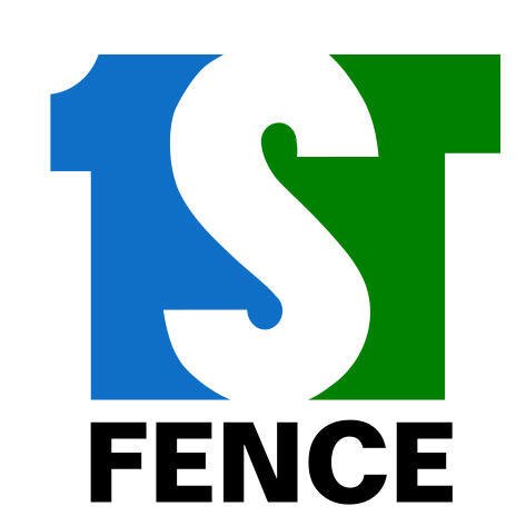1st Fence Waco Logo