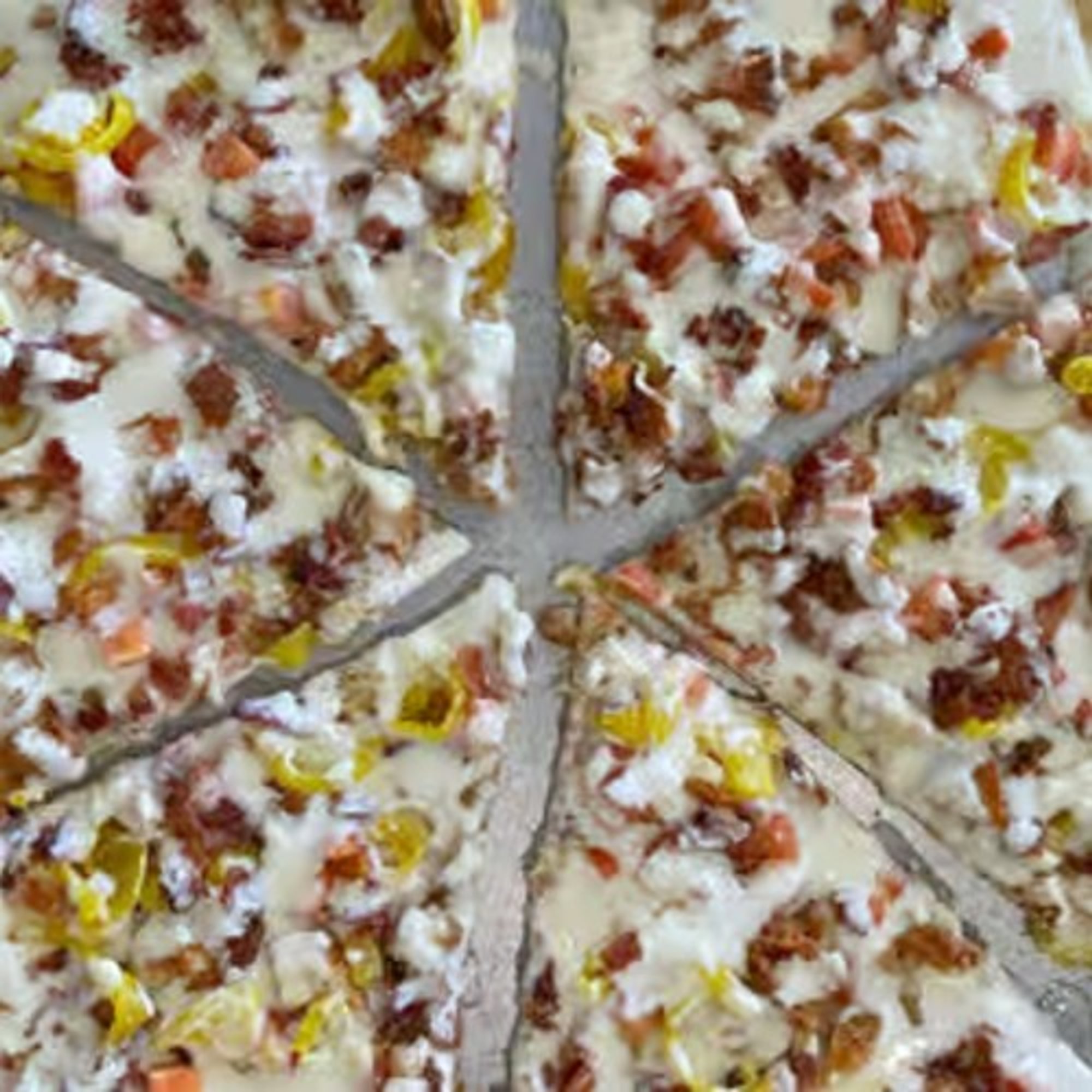 California Pizza