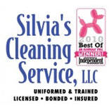 Silvia's Cleaning Co Inc.