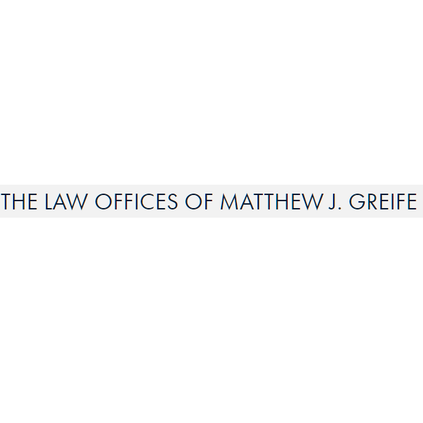 Matthew J. Greife DUI Attorney Denver