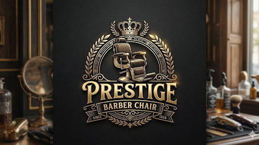 Prestige Barber Chair