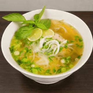 Tái, Gân, Bò Viên