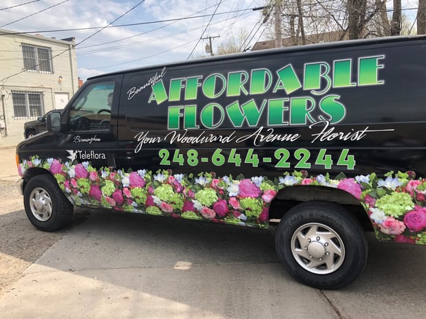 Images Affordable Flowers
