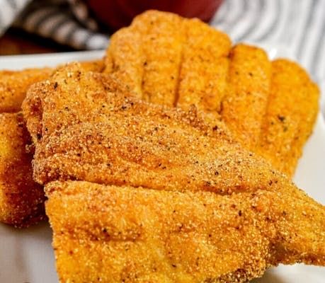 Combo #12: Catfish