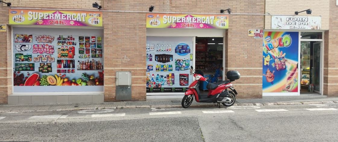 Galería en miniatura