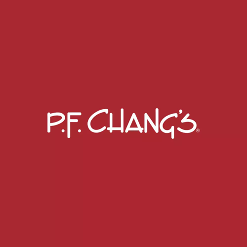 P.F. Chang's - Closed