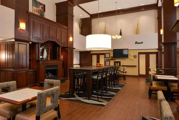 Images Hampton Inn & Suites Lady Lake/The Villages