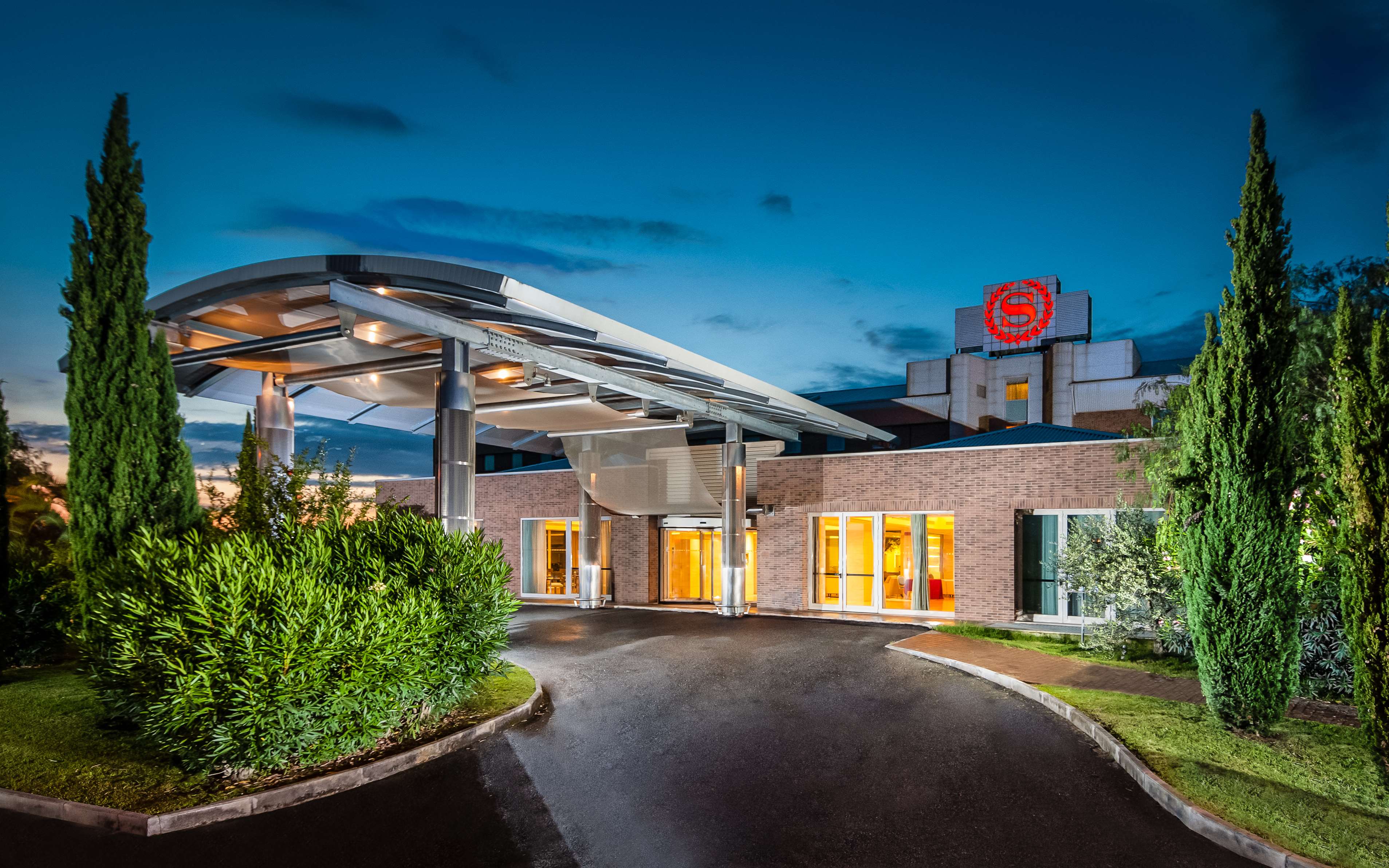 Images Sheraton Parco de' Medici Rome Hotel