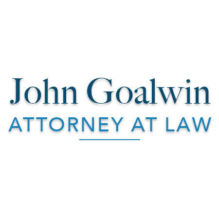John Goalwin Attorney at Law