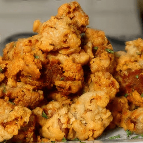 Gizzards